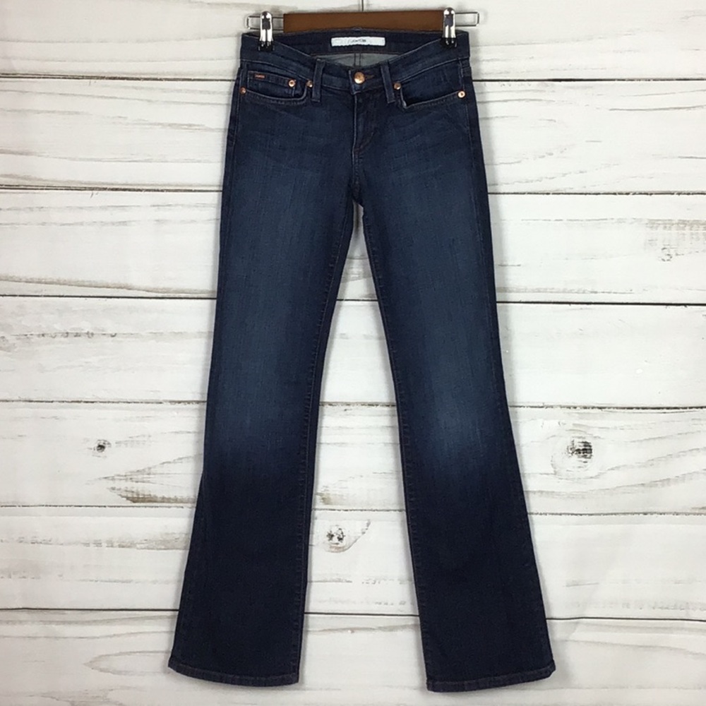 JOE’S denim Blue provocateur Jeans🌸❤